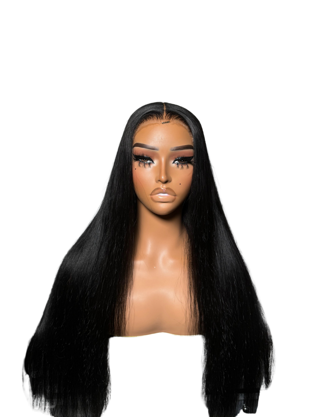 13x6 HD Frontal Wig