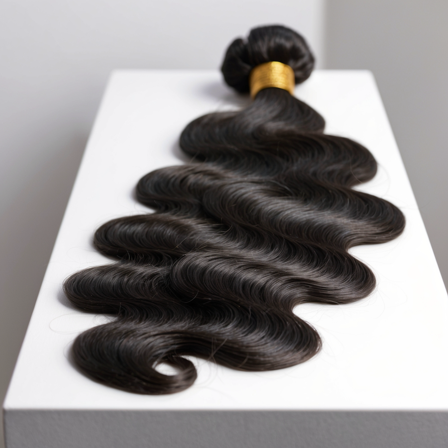Raw Body Wave Bundle