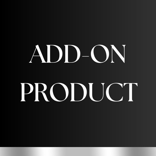 Add-on products